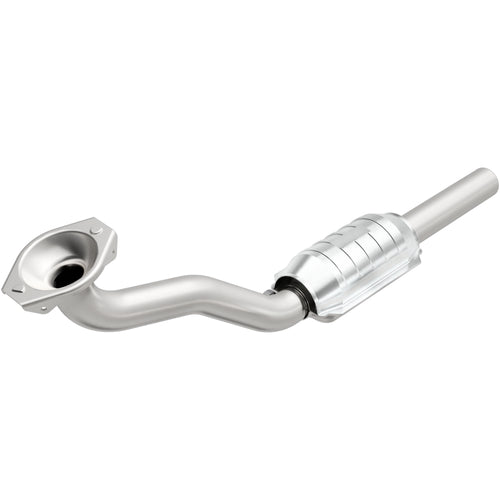 MagnaFlow 1985 Volkswagen Jetta GLI 1.8L | 1985-1987 Volkswagen Golf 1.8L Standard Grade Federal / EPA Compliant Direct-Fit Catalytic Converter 22924
