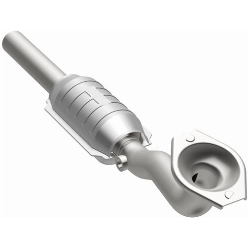 MagnaFlow 1985 Volkswagen Jetta GLI 1.8L | 1985-1987 Volkswagen Golf 1.8L Standard Grade Federal / EPA Compliant Direct-Fit Catalytic Converter 22924