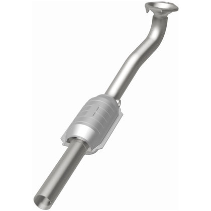 MagnaFlow 1985 Volkswagen Jetta GLI 1.8L | 1985-1987 Volkswagen Golf 1.8L Standard Grade Federal / EPA Compliant Direct-Fit Catalytic Converter 22924
