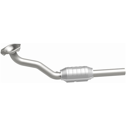 MagnaFlow 1985 Volkswagen Jetta GLI 1.8L | 1985-1987 Volkswagen Golf 1.8L Standard Grade Federal / EPA Compliant Direct-Fit Catalytic Converter 22924