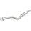 MagnaFlow HM Grade Federal / EPA Compliant Direct-Fit Catalytic Converter 22962