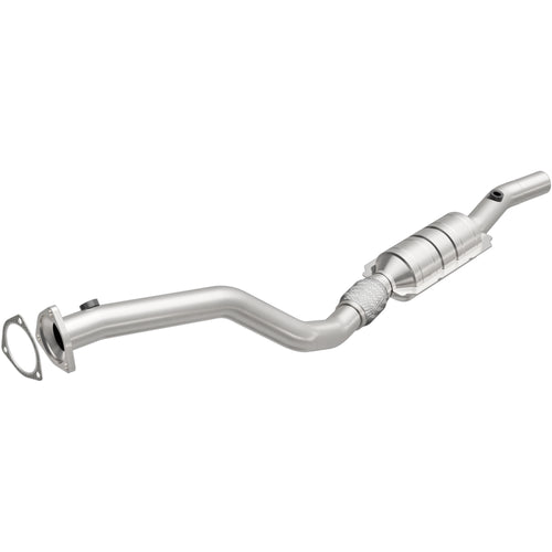 MagnaFlow HM Grade Federal / EPA Compliant Direct-Fit Catalytic Converter 22962