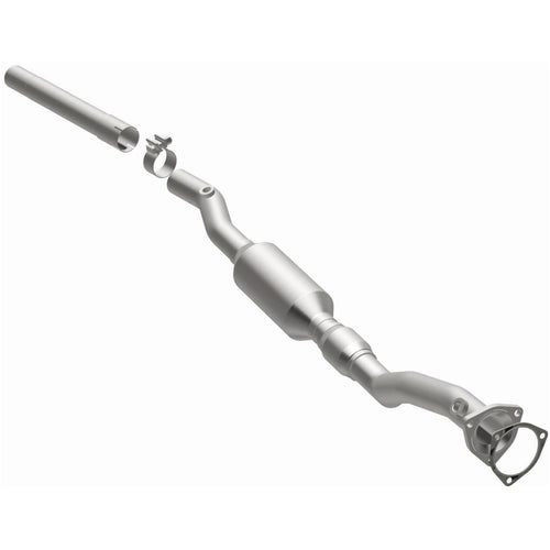 MagnaFlow HM Grade Federal / EPA Compliant Direct-Fit Catalytic Converter 22963