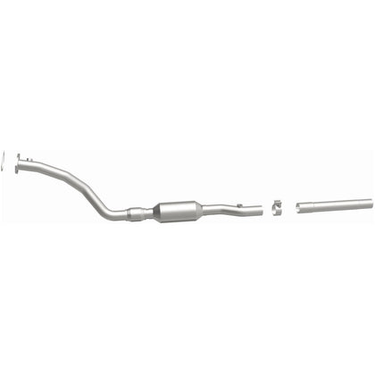 MagnaFlow HM Grade Federal / EPA Compliant Direct-Fit Catalytic Converter 22963