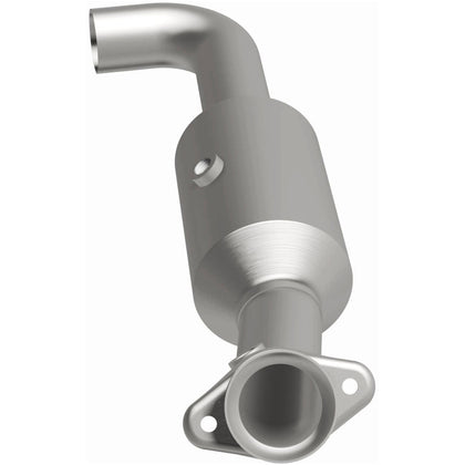 MagnaFlow 2010 Ford F-150 4.6L OEM Grade Federal / EPA Compliant Direct-Fit Catalytic Converter 23-044