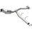 MagnaFlow 2010 Ford F-150 4.6L OEM Grade Federal / EPA Compliant Direct-Fit Catalytic Converter 23-045
