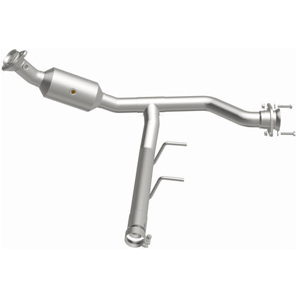 MagnaFlow 2010 Ford F-150 4.6L OEM Grade Federal / EPA Compliant Direct-Fit Catalytic Converter 23-045