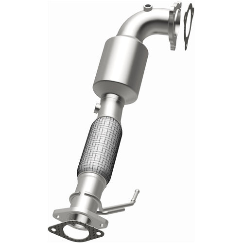 MagnaFlow 2019-2024 Ford Edge 2.0L | 2019-2023 Lincoln Nautilus 2.0L OEM Grade Federal / EPA Compliant Direct-Fit Catalytic Converter 23-095