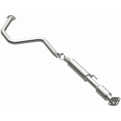 MagnaFlow 2017-2019 Hyundai Elantra 1.6L OEM Grade Federal / EPA Compliant Direct-Fit Catalytic Converter 23-118