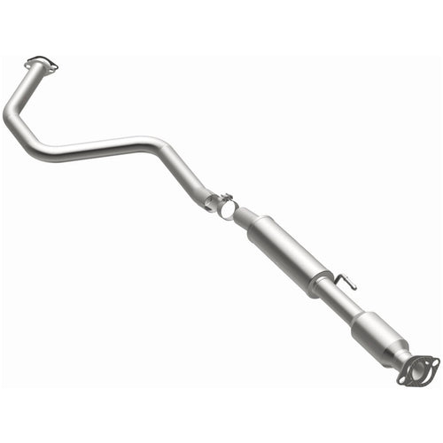 MagnaFlow 2017-2019 Hyundai Elantra 1.6L OEM Grade Federal / EPA Compliant Direct-Fit Catalytic Converter 23-118