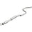 MagnaFlow 2017-2019 Hyundai Elantra 1.6L OEM Grade Federal / EPA Compliant Direct-Fit Catalytic Converter 23-118