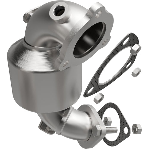 MagnaFlow 2018-2021 Hyundai Kona 1.6L OEM Grade Federal / EPA Compliant Direct-Fit Catalytic Converter 23-129