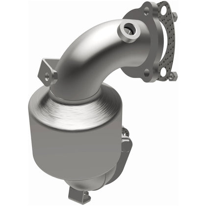 MagnaFlow 2018-2021 Hyundai Kona 1.6L OEM Grade Federal / EPA Compliant Direct-Fit Catalytic Converter 23-129