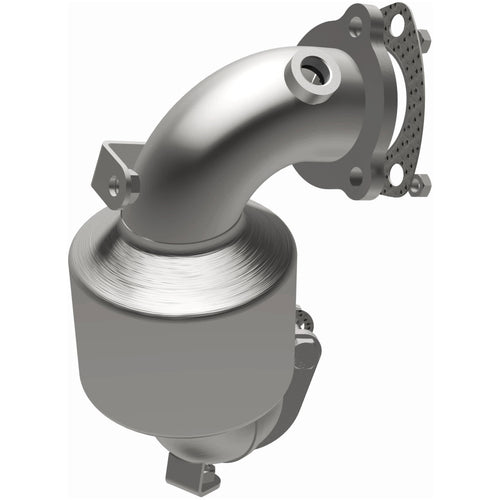MagnaFlow 2018-2021 Hyundai Kona 1.6L OEM Grade Federal / EPA Compliant Direct-Fit Catalytic Converter 23-129