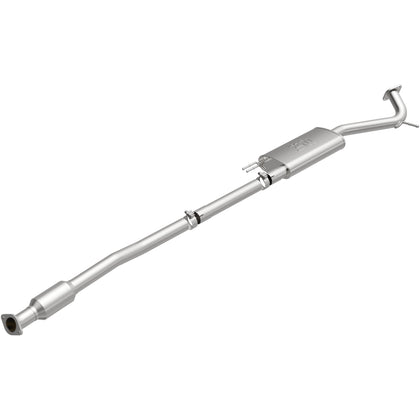 MagnaFlow 2019-2020 Hyundai Santa Fe 2.4L OEM Grade Federal / EPA Compliant Direct-Fit Catalytic Converter 23-140