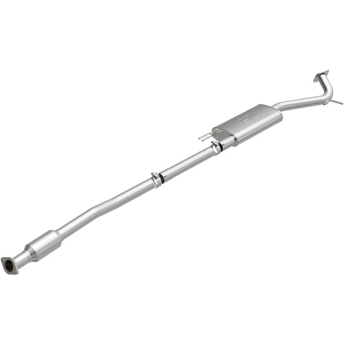 MagnaFlow 2019-2020 Hyundai Santa Fe 2.4L OEM Grade Federal / EPA Compliant Direct-Fit Catalytic Converter 23-140