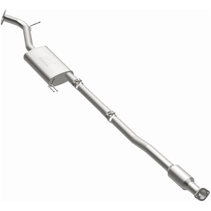 MagnaFlow 2019-2020 Hyundai Santa Fe 2.4L OEM Grade Federal / EPA Compliant Direct-Fit Catalytic Converter 23-140