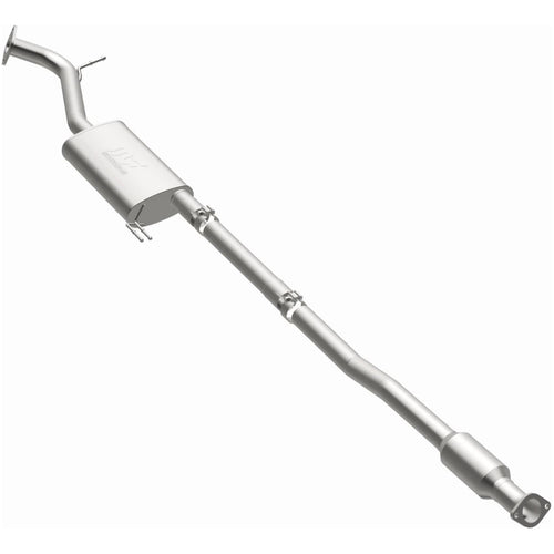 MagnaFlow 2019-2020 Hyundai Santa Fe 2.4L OEM Grade Federal / EPA Compliant Direct-Fit Catalytic Converter 23-140