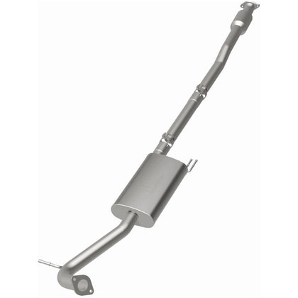 MagnaFlow 2019-2020 Hyundai Santa Fe 2.4L OEM Grade Federal / EPA Compliant Direct-Fit Catalytic Converter 23-140
