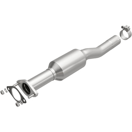 MagnaFlow OEM Grade Federal / EPA Compliant Direct-Fit Catalytic Converter 23-156