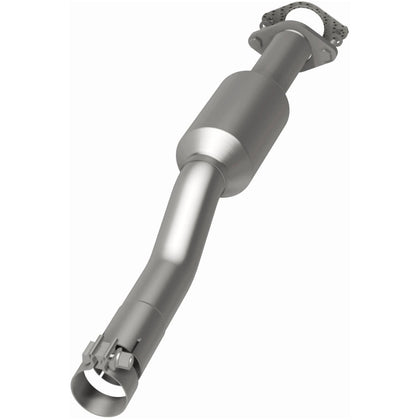 MagnaFlow OEM Grade Federal / EPA Compliant Direct-Fit Catalytic Converter 23-156