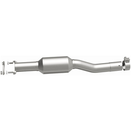 MagnaFlow OEM Grade Federal / EPA Compliant Direct-Fit Catalytic Converter 23-156