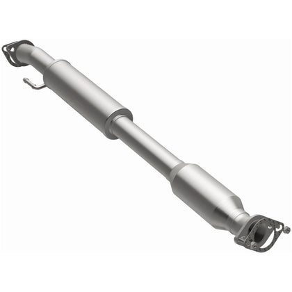 MagnaFlow 2017-2019 Kia Cadenza 3.3L OEM Grade Federal / EPA Compliant Direct-Fit Catalytic Converter 23-157