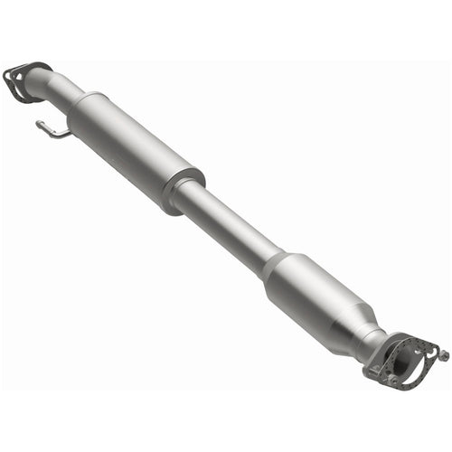 MagnaFlow 2017-2019 Kia Cadenza 3.3L OEM Grade Federal / EPA Compliant Direct-Fit Catalytic Converter 23-157