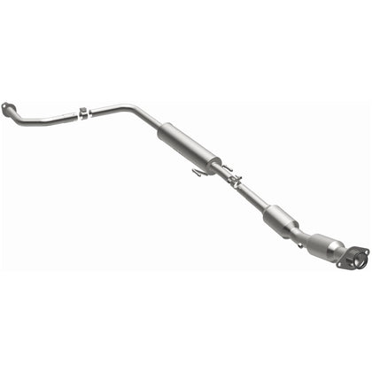 MagnaFlow 2004-2009 Toyota Prius 1.5L OEM Grade Federal / EPA Compliant Direct-Fit Catalytic Converter 23-169