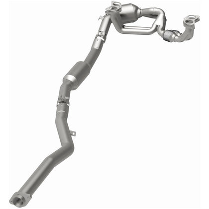 MagnaFlow OEM Grade Federal / EPA Compliant Direct-Fit Manifold Catalytic Converter 23-184