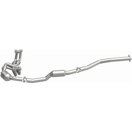MagnaFlow OEM Grade Federal / EPA Compliant Direct-Fit Manifold Catalytic Converter 23-184