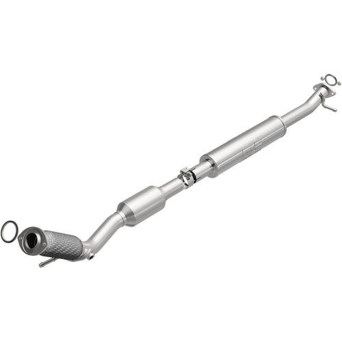 MagnaFlow 2019-2024 Toyota RAV4 2.5L OEM Grade Federal / EPA Compliant Direct-Fit Catalytic Converter 23-218