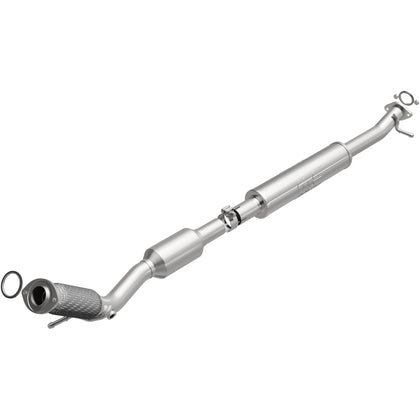 MagnaFlow 2019-2025 Toyota RAV4 2.5L OEM Grade Federal / EPA Compliant Direct-Fit Catalytic Converter 23-218