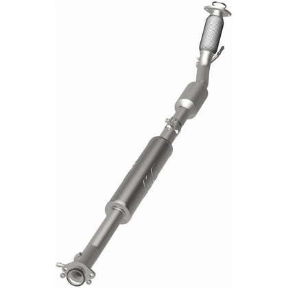 MagnaFlow 2019-2025 Toyota RAV4 2.5L OEM Grade Federal / EPA Compliant Direct-Fit Catalytic Converter 23-218
