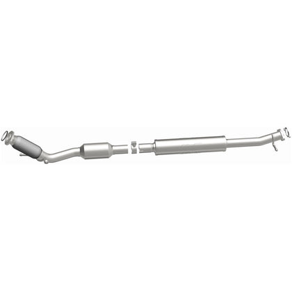 MagnaFlow 2019-2025 Toyota RAV4 2.5L OEM Grade Federal / EPA Compliant Direct-Fit Catalytic Converter 23-218
