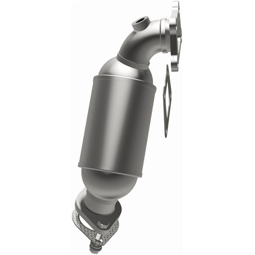 MagnaFlow 2018-2023 Buick Enclave 3.6L | 2018-2023 Chevrolet Traverse 3.6L OEM Grade Federal / EPA Compliant Direct-Fit Catalytic Converter 23-277