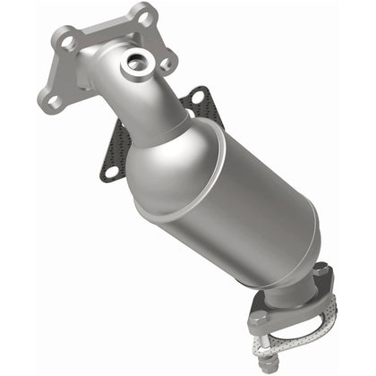 MagnaFlow 2018-2023 Buick Enclave 3.6L | 2018-2023 Chevrolet Traverse 3.6L OEM Grade Federal / EPA Compliant Direct-Fit Catalytic Converter 23-277