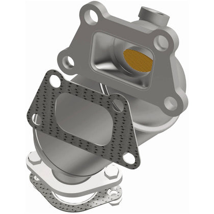 MagnaFlow 2018-2023 Buick Enclave 3.6L | 2018-2023 Chevrolet Traverse 3.6L OEM Grade Federal / EPA Compliant Direct-Fit Catalytic Converter 23-277