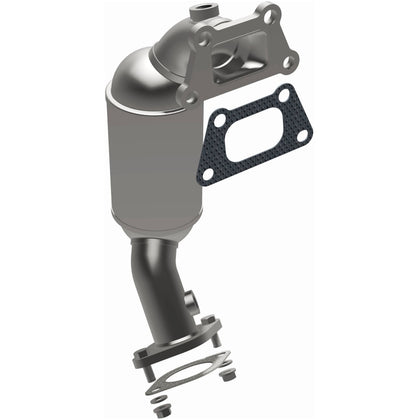 MagnaFlow 2018-2023 Buick Enclave 3.6L | 2018-2023 Chevrolet Traverse 3.6L OEM Grade Federal / EPA Compliant Direct-Fit Catalytic Converter 23-278