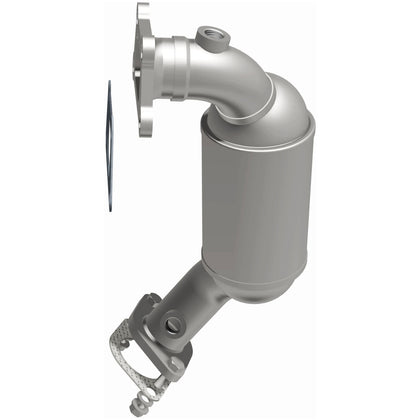MagnaFlow 2018-2023 Buick Enclave 3.6L / 2018-2023 Chevrolet Traverse 3.6L OEM Grade Federal / EPA Compliant Direct-Fit Catalytic Converter 23-278