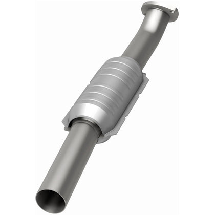 MagnaFlow 2006-2008 Toyota RAV4 2.4L HM Grade Federal / EPA Compliant Semi-Direct Fit Catalytic Converter 23000