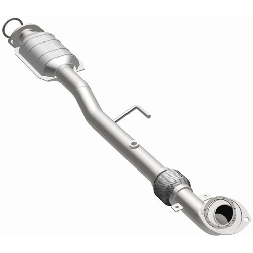 MagnaFlow 2007-2011 Toyota Camry 2.4L | 2006-2008 Toyota Solara 2.4L HM Grade Federal / EPA Compliant Direct-Fit Catalytic Converter 23002