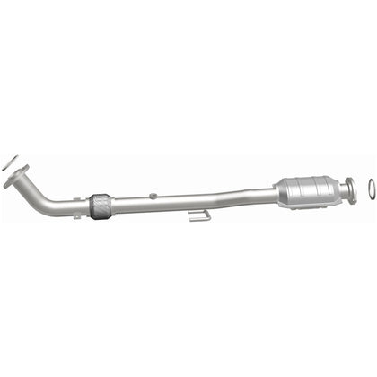 MagnaFlow 2007-2011 Toyota Camry 2.4L | 2006-2008 Toyota Solara 2.4L HM Grade Federal / EPA Compliant Direct-Fit Catalytic Converter 23002