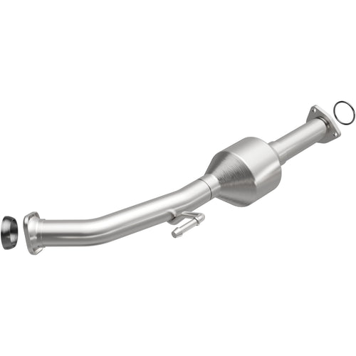 MagnaFlow 2006-2011 Honda Civic 1.3L HM Grade Federal / EPA Compliant Direct-Fit Catalytic Converter 23004