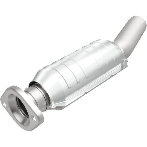 MagnaFlow 2006-2012 Toyota RAV4 3.5L HM Grade Federal / EPA Compliant Direct-Fit Catalytic Converter 23006