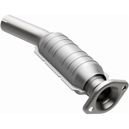 MagnaFlow 2006-2012 Toyota RAV4 3.5L HM Grade Federal / EPA Compliant Direct-Fit Catalytic Converter 23006
