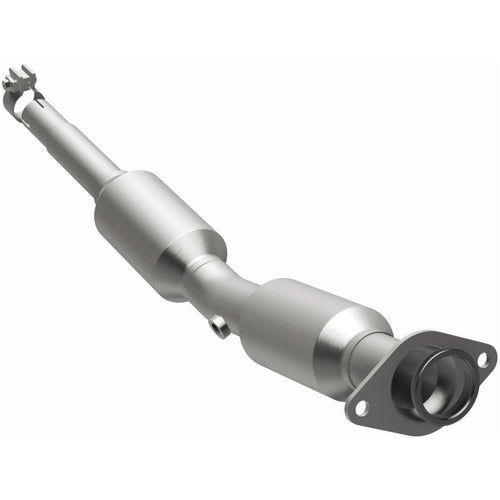 MagnaFlow 2004-2009 Toyota Prius 1.5L HM Grade Federal / EPA Compliant Semi-Direct Fit Catalytic Converter 23007