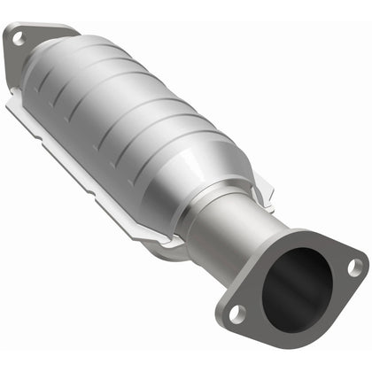 MagnaFlow 2006-2007 Hyundai Sonata 3.3L | 2006 Hyundai Azera 3.8L HM Grade Federal / EPA Compliant Direct-Fit Catalytic Converter 23010