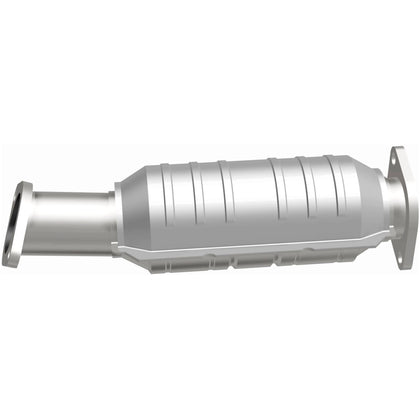 MagnaFlow 2006-2007 Hyundai Sonata 3.3L | 2006 Hyundai Azera 3.8L HM Grade Federal / EPA Compliant Direct-Fit Catalytic Converter 23010