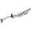 MagnaFlow 1996-1997 Saab 900 2.5L HM Grade Federal / EPA Compliant Direct-Fit Catalytic Converter 23014